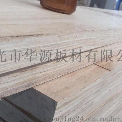 免熏蒸LVL多層板 包裝箱用膠合板