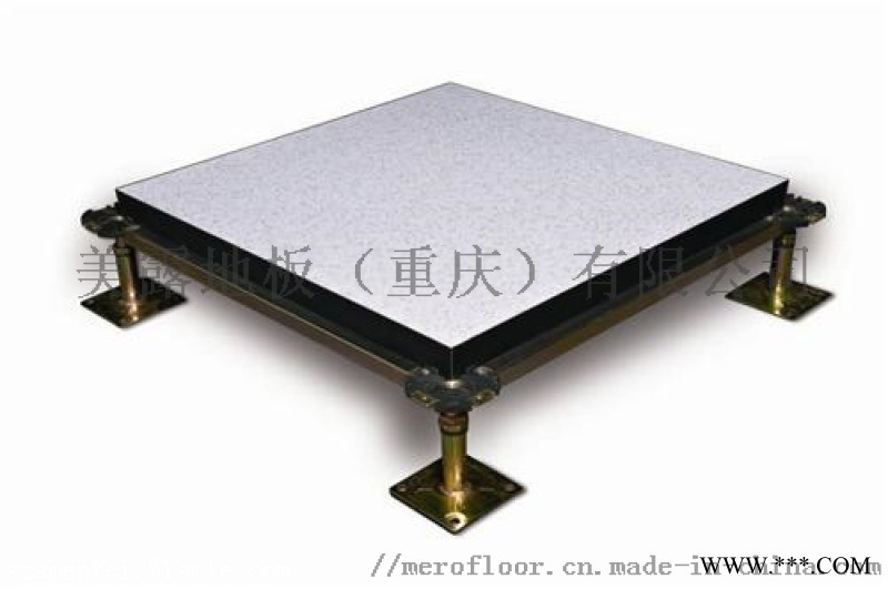 沈飛地板沈飛防靜電地板質(zhì)量檢測標準 性能好