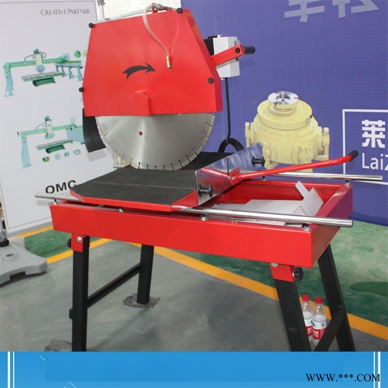 磚石混凝土切割機(jī) 耐火磚加氣塊切割機(jī)