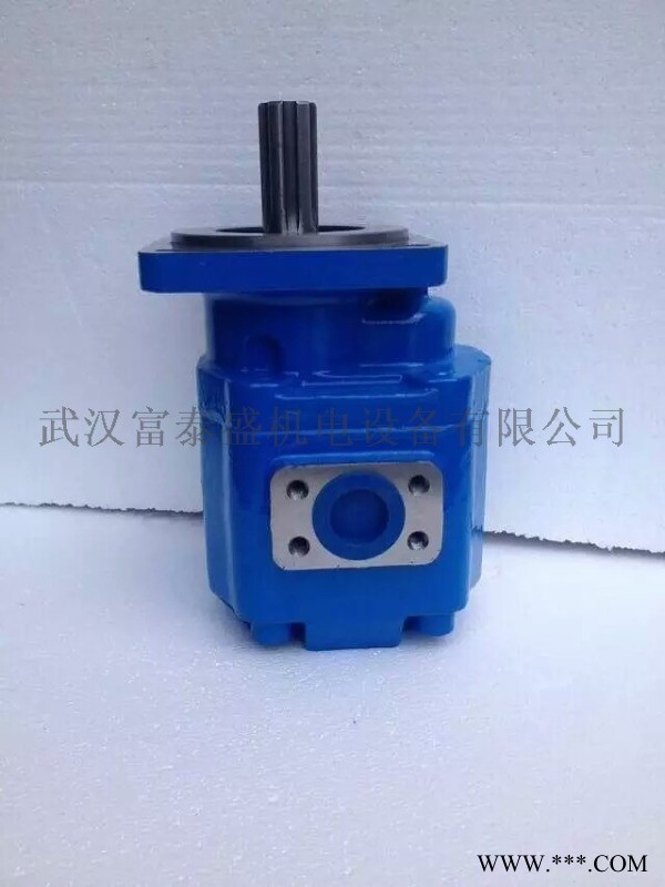 攪拌車液壓泵 水泥攪拌車工作泵 水泥罐車液壓泵廠家價位多少錢