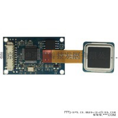 PDW6H指紋頭