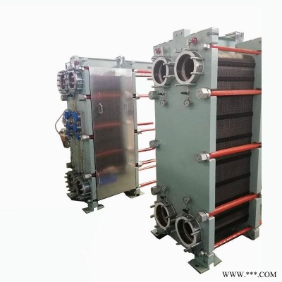 船用換熱器 海水冷卻循環淡水用船用換熱器