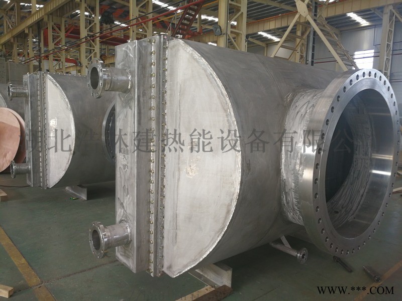 浩林建熱能設備換熱器生產廠家