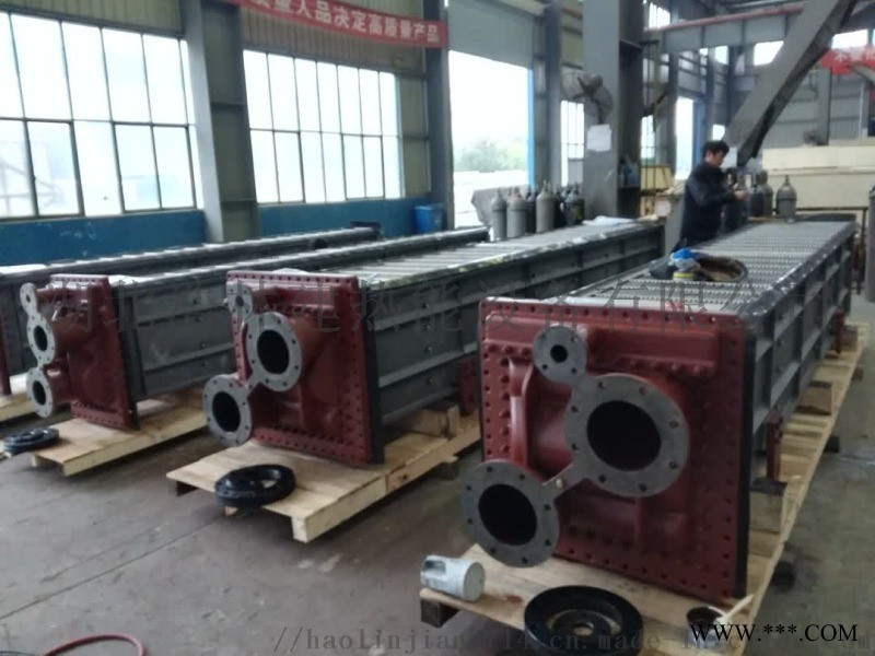 浩林建熱能設備換熱器服務