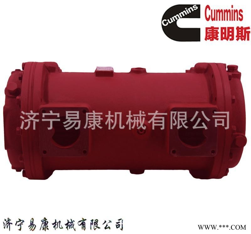 康明斯K19熱交換器3968809