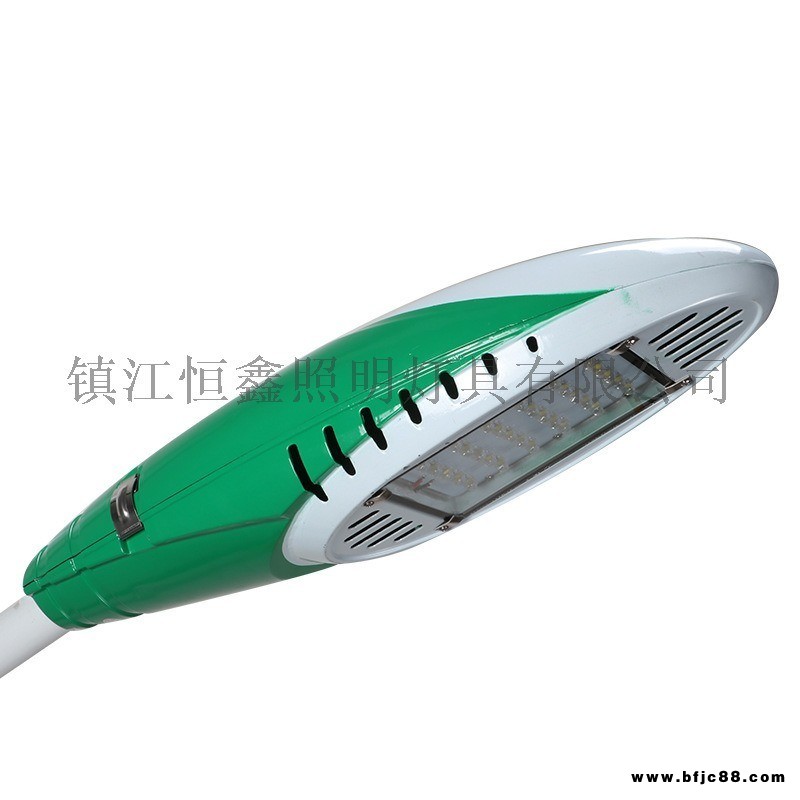 丹陽廠家供應(yīng)led路燈外殼 戶外照明路燈