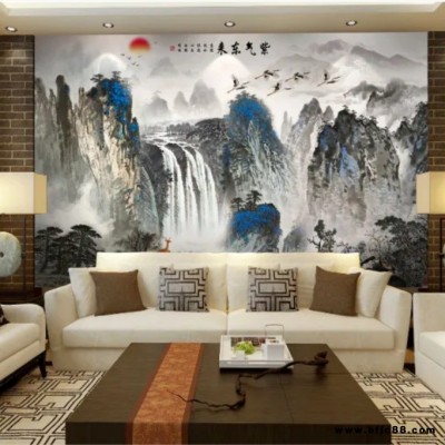 諾曼 背景墻瓷磚壁畫 美式地面磚效果圖客廳 電視背景墻用瓷磚貼的效果圖 電視墻壁畫貼1圖 客廳瓷磚鋪貼效果圖片沙發背景墻