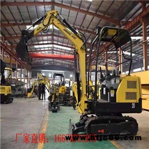 多功能小型挖掘機 微型挖掘機 工程微型挖掘機 履帶式小挖機
