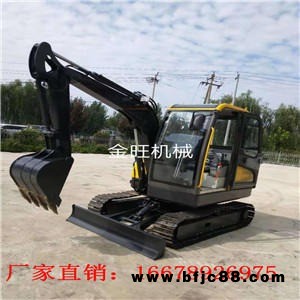 小型挖掘機 小挖機 中小型挖掘機 多功能小挖機 工程用中小型挖掘機