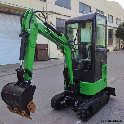 農林小型挖掘機 多功能挖溝機 底盤伸縮挖掘機 果園迷你小挖機 大棚種植挖掘機