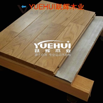 西安專業(yè)生產(chǎn)運動木地板 舞臺木地板 乒乓球館木地板 體育木地板廠商