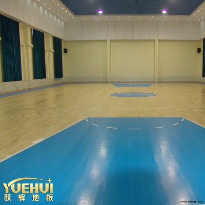 湖南專業(yè)生產(chǎn)運動木地板 舞臺木地板 乒乓球館木地板 體育木地板廠商