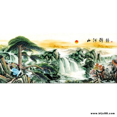 諾曼 中式藝術壁畫 客廳壁畫背景墻 電視背景墻和沙發背景墻 3d瓷磚背景墻 瓷磚簡約背景墻 全瓷磚背景墻 入門墻常州壁畫
