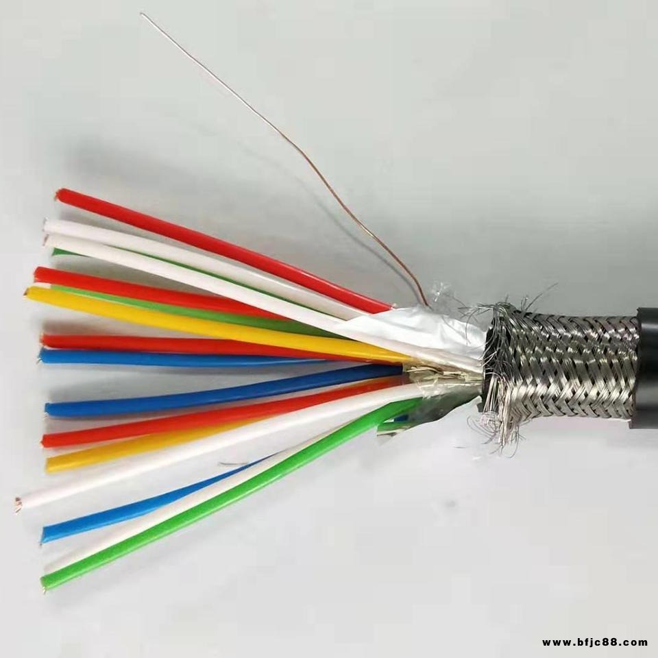 安東  計(jì)算機(jī)信號(hào)電纜  ZRA-DJYVP3R32-8x2x1.5  規(guī)格齊全  鋼絲編織  廠家直銷