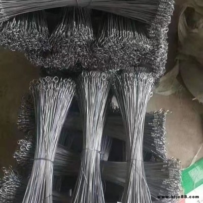 歐航廠家  麻花扣鋼絲  高錳鋼切坯鋼絲  彈簧鋼切坯鋼絲