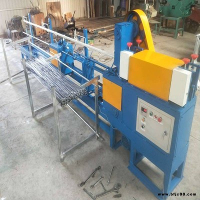 新型飲料瓶打包絲機 易拉罐打扣用鋼絲生產設備 塑料瓶可樂瓶礦泉水瓶磚鋼絲打扣機