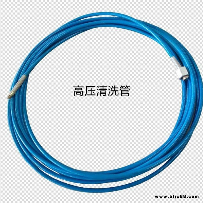 盛躍廠家供應鋼絲增強尼龍軟管 高壓油管總成 高壓軟管 液壓油管 鋼絲編織增強軟管