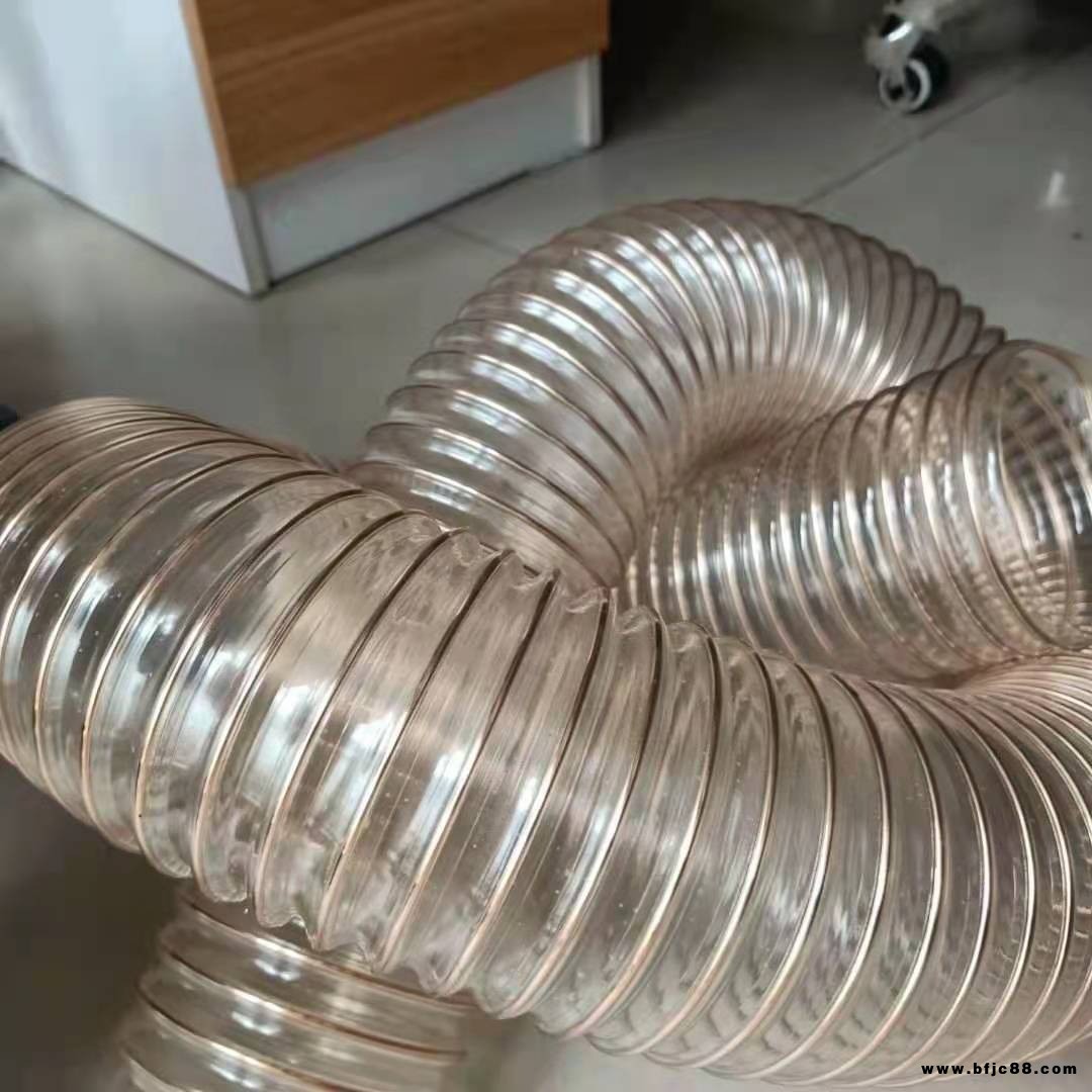 鍍銅鋼絲吸塵管A鍍銅鋼絲吸塵管原理和作用