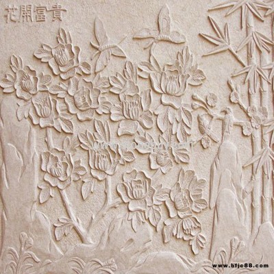 洛陽優(yōu)質(zhì)砂巖浮雕/藝術(shù)砂巖浮雕背景墻