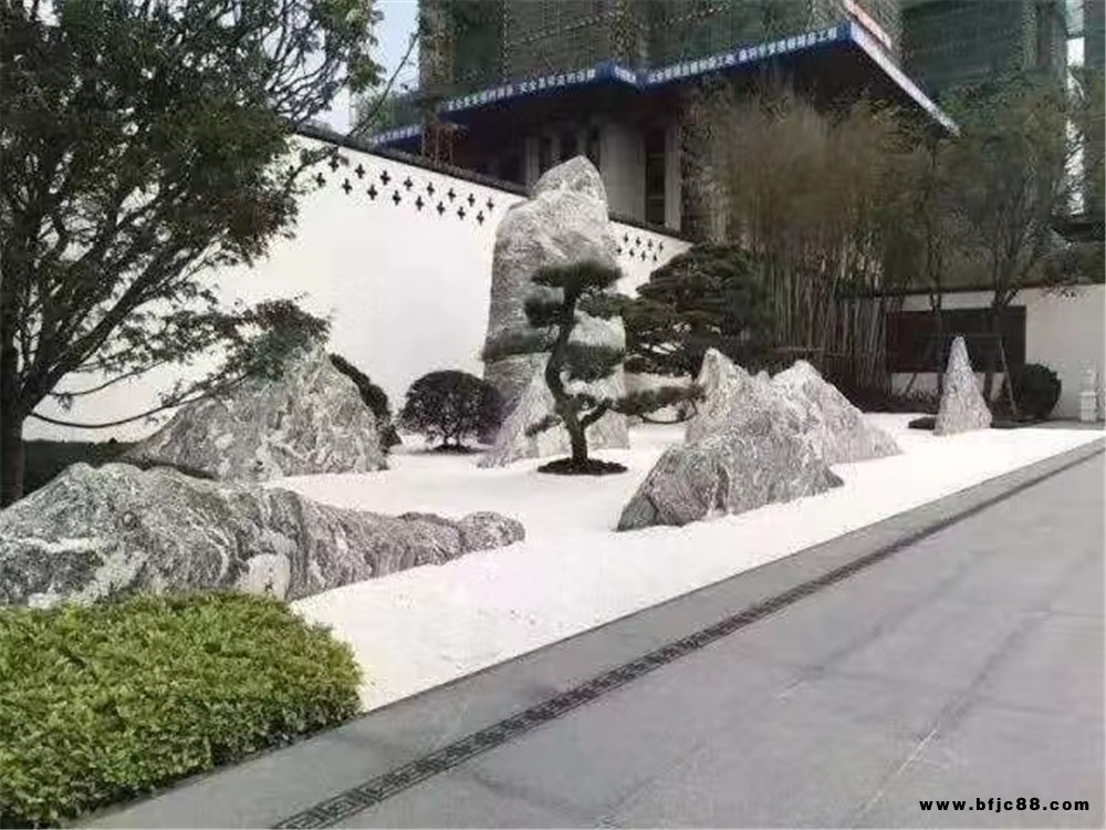 園林切片石 廠家直供全國運(yùn)輸 景觀石雕刻定制