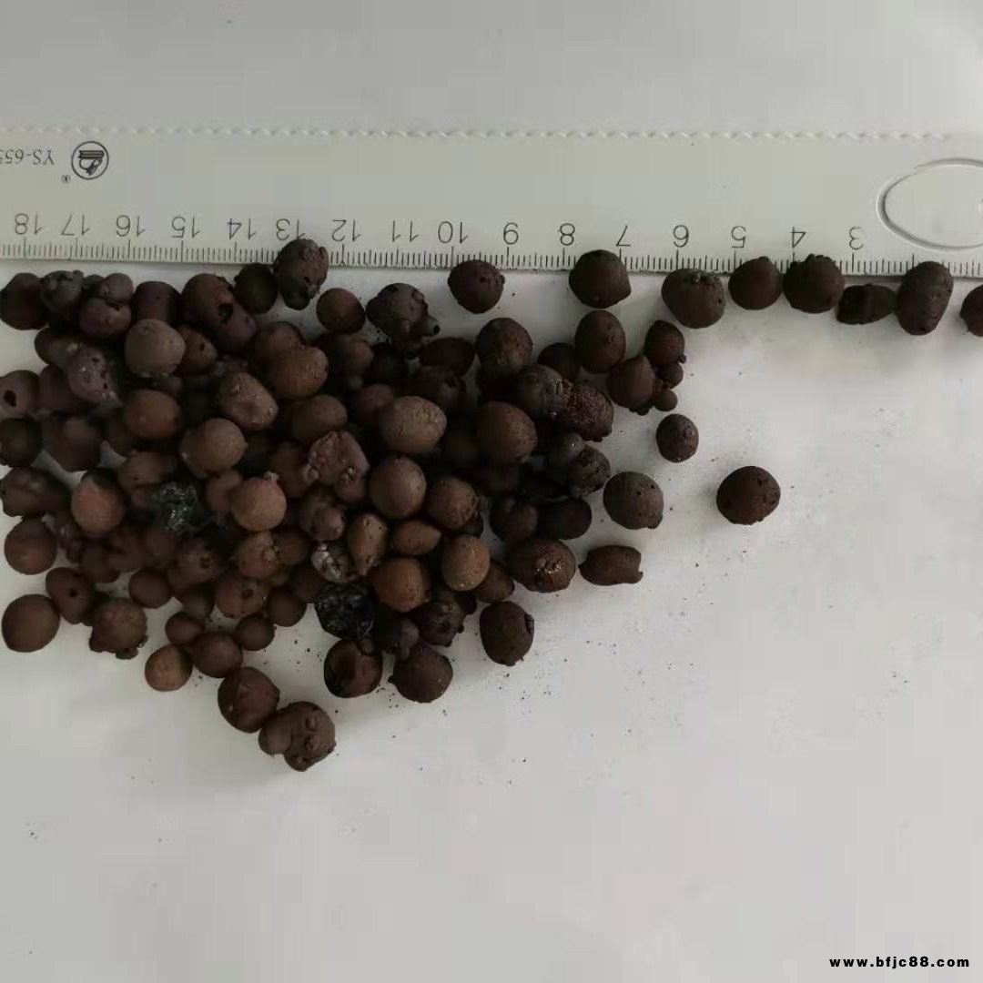 婭婷陶粒混凝土 耐火材料陶粒 文化石磚雕陶粒 輕質隔墻板陶粒