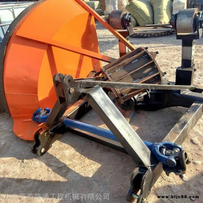 英豪路通 盤式路沿石開溝機 公路挖槽機 路面切溝機