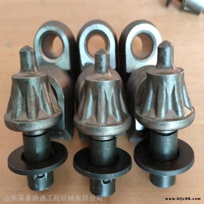 英豪路通 水泥路面開溝刀具 圓盤開溝機刀頭 路沿石開溝機合金齒