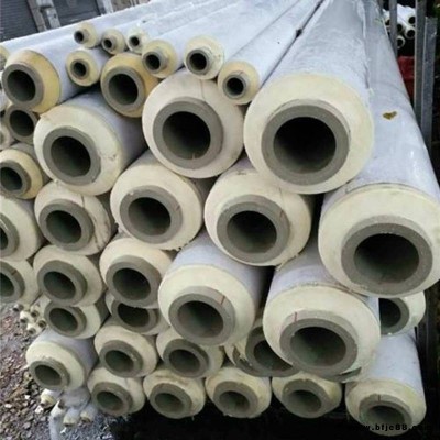 羅源縣定制PPR太陽能保溫管 PPR復合發泡保溫管110mm 聚氨脂發泡PPR管
