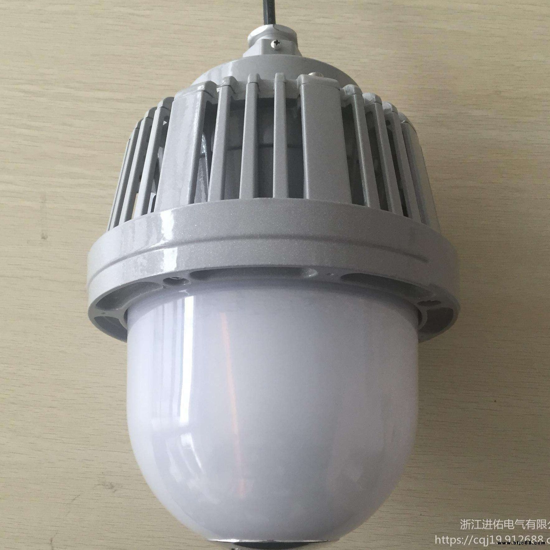進(jìn)佑電氣 JYFB203 防爆LED平臺燈 LED防爆燈， 防爆LED燈，免維護(hù)LED燈，LED免維護(hù)燈，50W,60W
