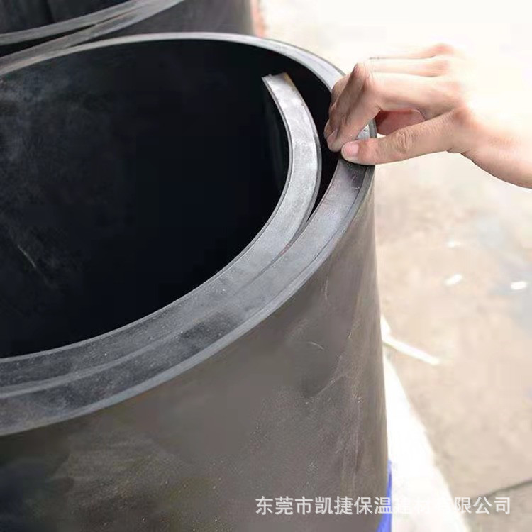 橡膠板
