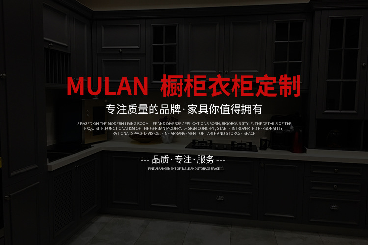 整體定制衣柜定做步入式衣帽間定制衣柜現代歐式簡約實木門示例圖7