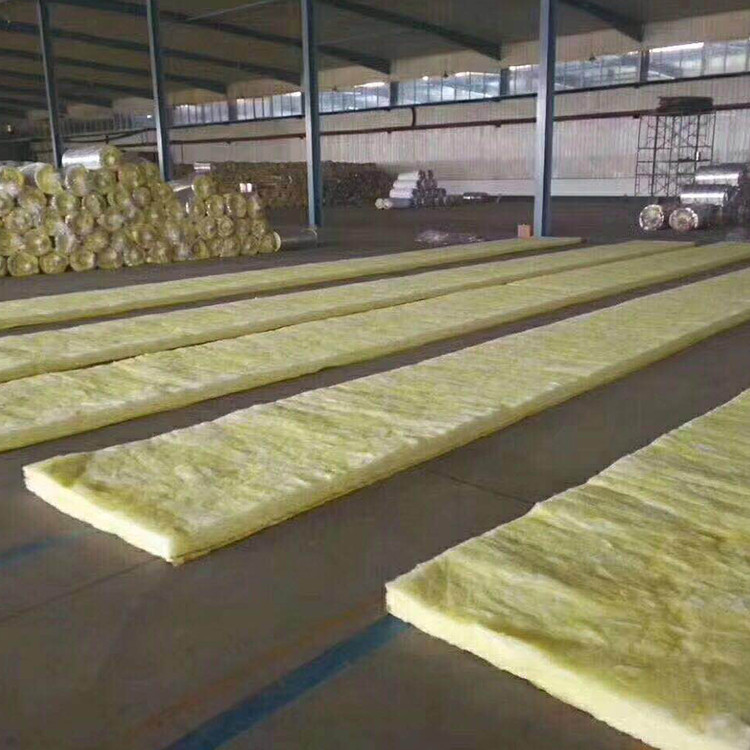 玻璃棉卷氈 高溫設備保溫棉  價格合理  離心玻璃棉氈