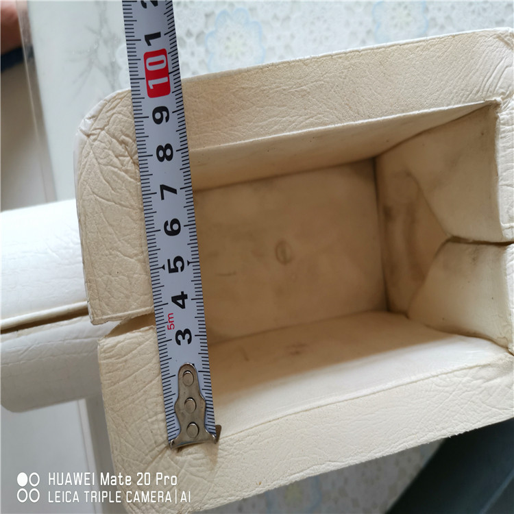 智能水表保溫套 保溫材料生產廠家 機械水表防凍罩 加厚型保溫套 高壓聚乙烯材料 通岳保溫示例圖5