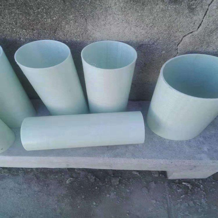 玻璃鋼拉擠纏繞管 編繞拉擠管 廠家直供玻璃鋼管道  潤通國裕