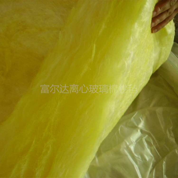 廠家優(yōu)惠批發(fā)玻璃棉保溫材料 玻璃棉保溫 玻璃保溫棉 耐高溫玻璃示例圖2