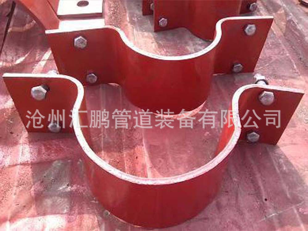 化工支吊架U型螺栓帶角鋼 A2-1帶角鋼U型螺栓 帶角鋼螺栓量大優惠示例圖8