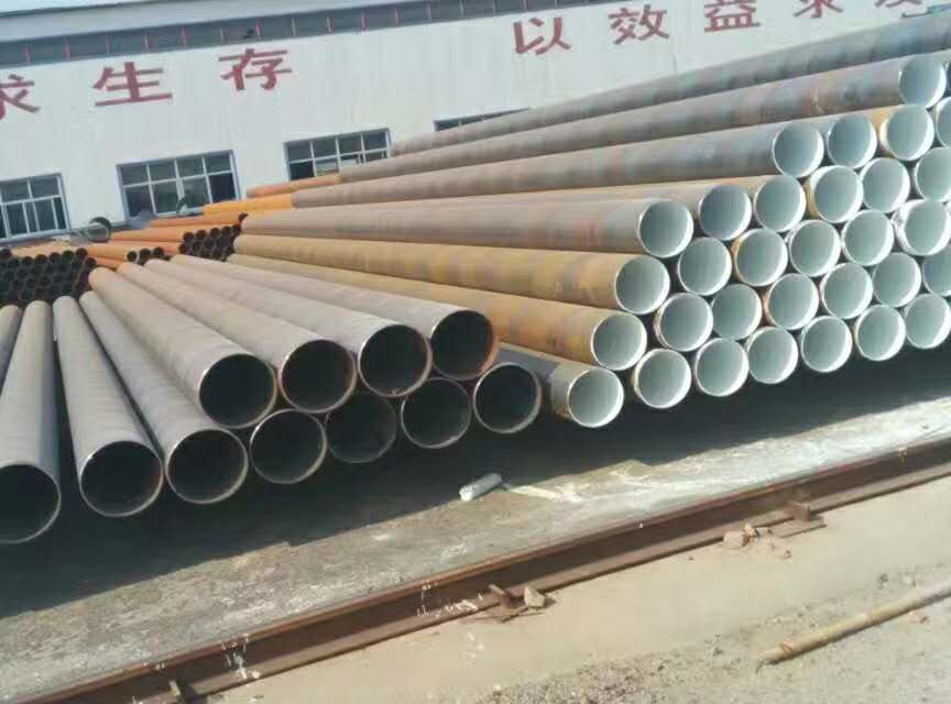 螺旋焊接鋼管 219-3820螺旋鋼管 好事多磨 9711螺旋鋼管