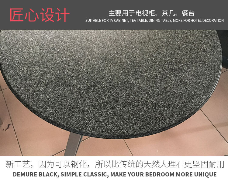 專業(yè)生產(chǎn)仿石紋仿石頭質(zhì)感砂巖片漆 防水涂料天然環(huán)保仿真大理石示例圖4