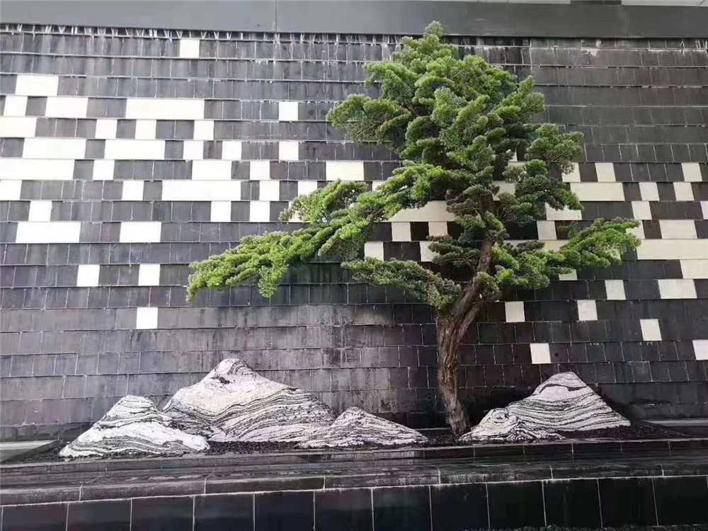 園林景觀石 院校單位門牌石 景觀石批發