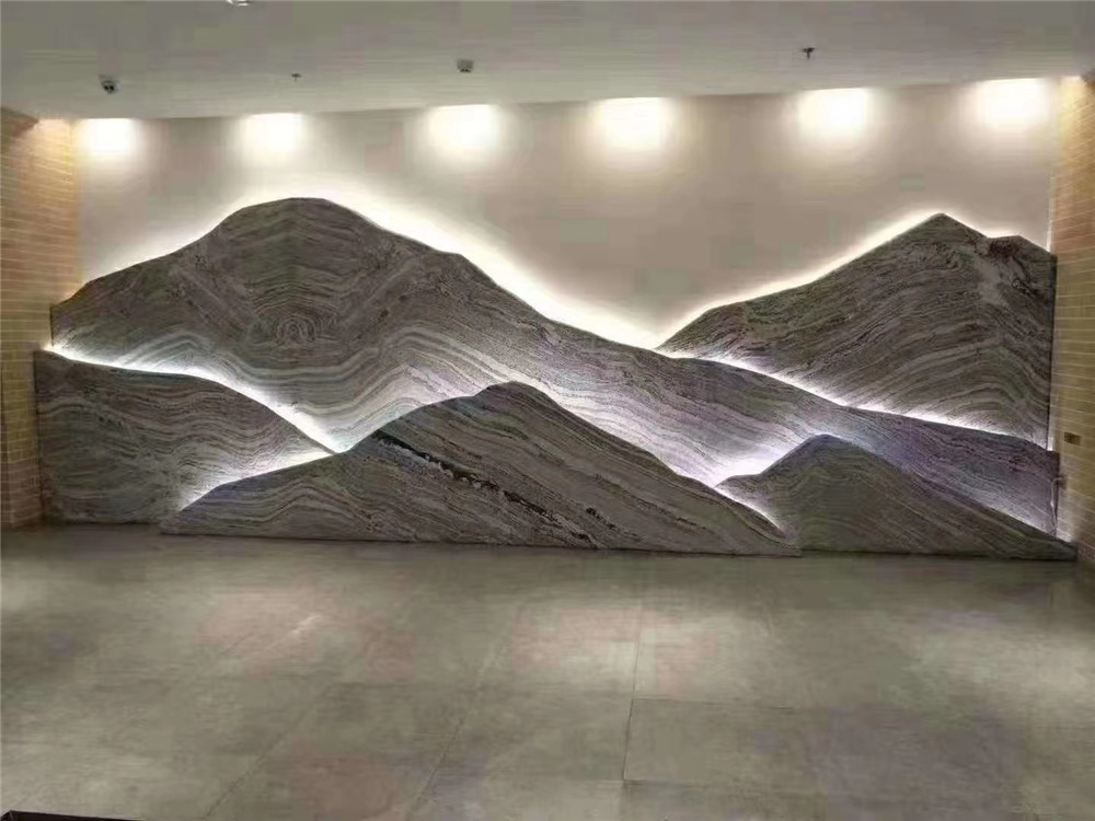 雕塑專業(yè)加工 院校單位門牌石 景區(qū)庭院景觀石