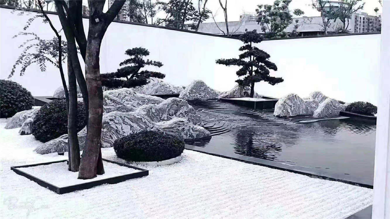 雕塑專業(yè)加工 院校單位門牌石 景區(qū)庭院景觀石