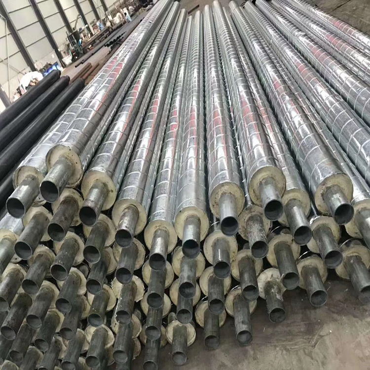 廣安 鋼塑復(fù)合管 防腐保溫廠家 廠家直銷