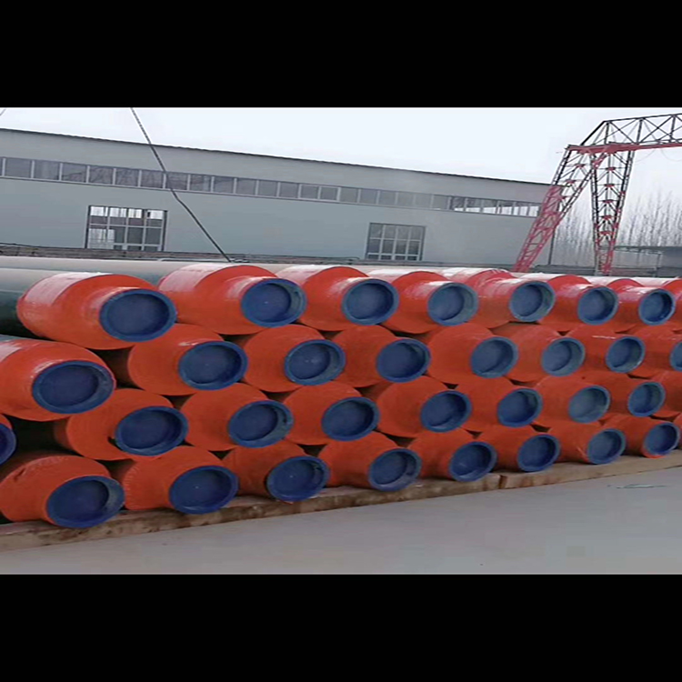 金昌 鋼塑復合管 聚氨酯保溫管道 廠家直銷
