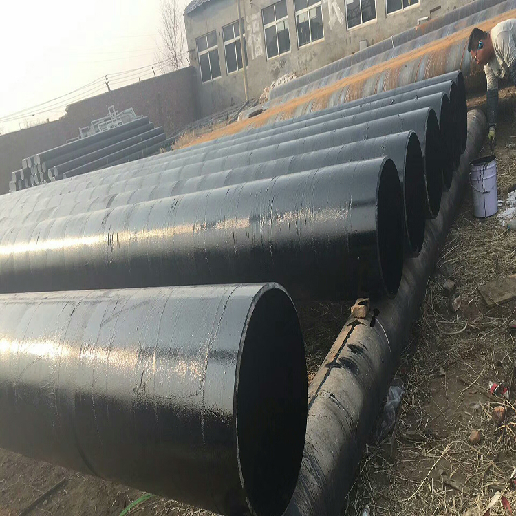 廣元 鋼塑復合管 無縫鋼管預制直埋保溫管 廠家直銷