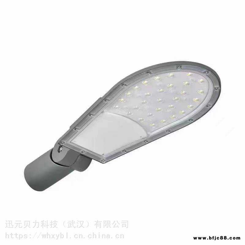 貝力BLG513-80W戶外庭院燈新農(nóng)村家用照明大功率投光燈