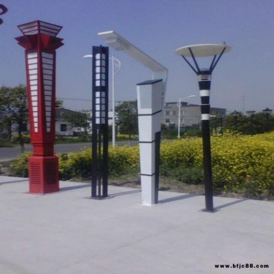 日喀則路燈廠家 新農(nóng)村景觀燈安裝 小區(qū)庭院燈樣式 廣場燈價(jià)格 質(zhì)量可靠