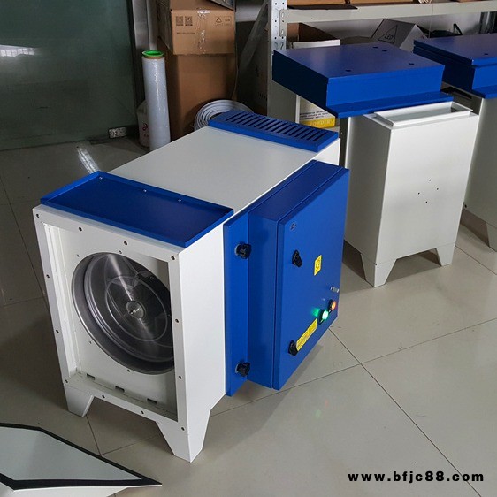 生產(chǎn)訂做靜電式壓鑄車(chē)間油霧凈化器 乳化液油霧分離器 油霧粉塵處理器 緊固件加工油霧油煙凈化器 冷卻液油煙收集器