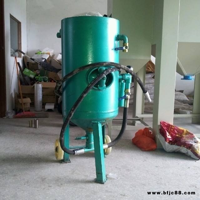 輸送式自動噴砂機(jī) 大型自動噴砂機(jī) 安興機(jī)械  噴砂房專用自動噴砂機(jī)
