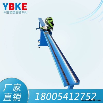 鋁條切割機(jī)中空玻璃切割機(jī)自動(dòng)切割鋸