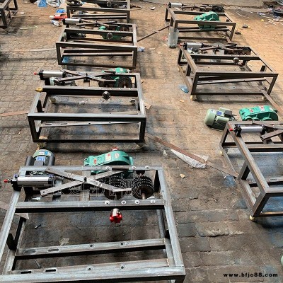 玉廷廢舊輪胎切割機  小型廢舊輪胎切割機  轎車輪胎切圈機  廠家供應